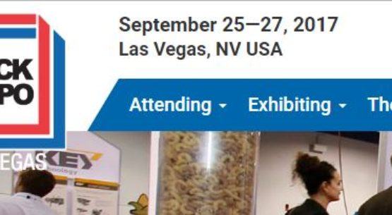 Vivapak shows up in PackExpo 2017