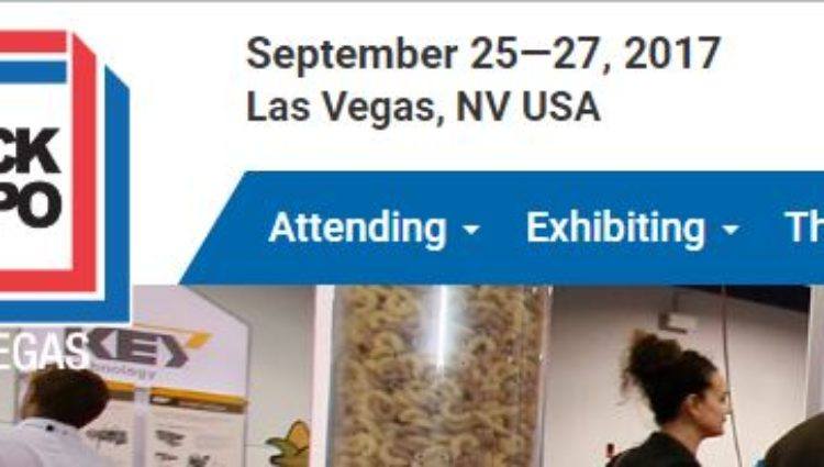 Vivapak shows up in PackExpo 2017